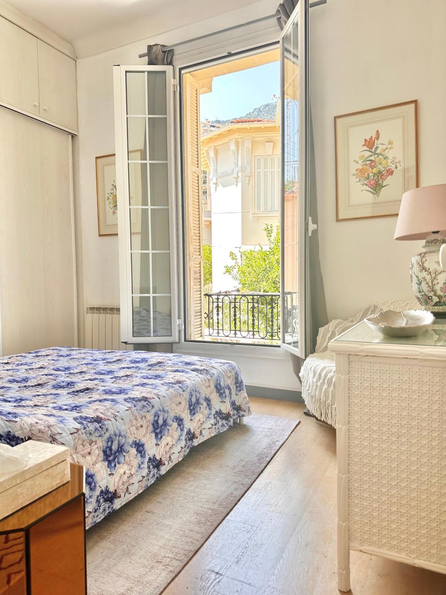 Monaco Border, 2 Bdr Luxury Apartment Sea View Beausoleil Exterior foto